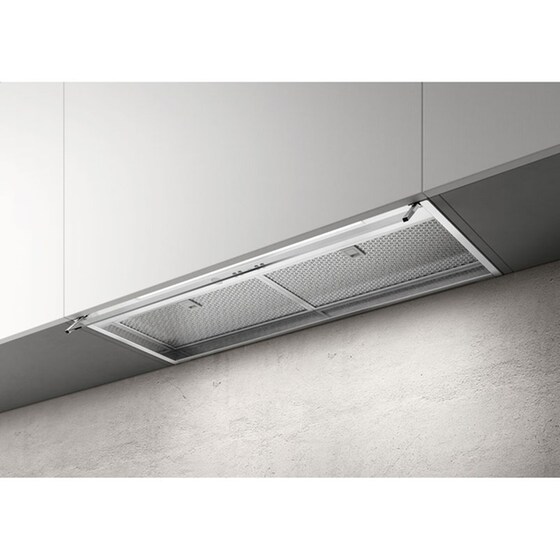 ELICA BOXIN ADVANCE IX/A/120 120 cm Inox Μηχανισμός Απορρόφησης image 4