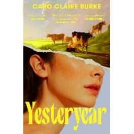 Yesteryear