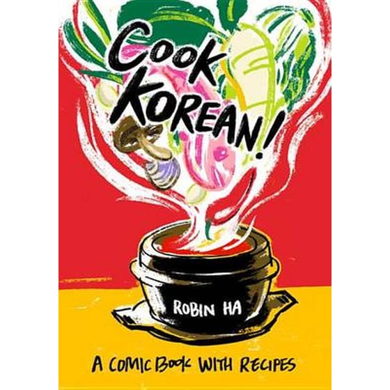 Cook Korean! image 0