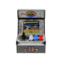 Ρετρό Κονσόλα - Dreamgear Street Fighter 2 Chapion Edition