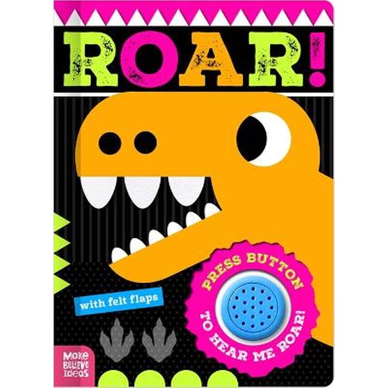 Roar!