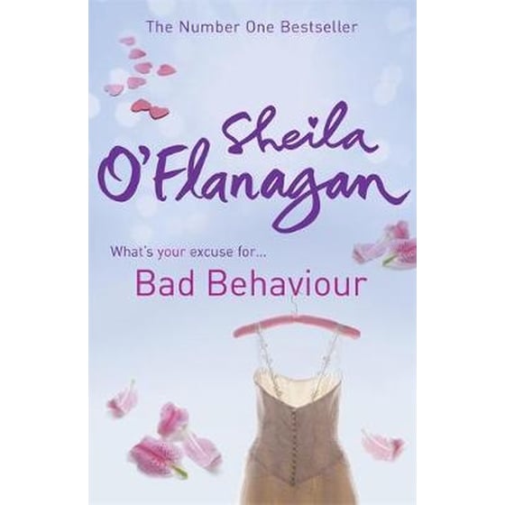 Bad Behaviour image 0