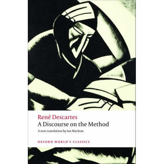 A Discourse on the Method image 0