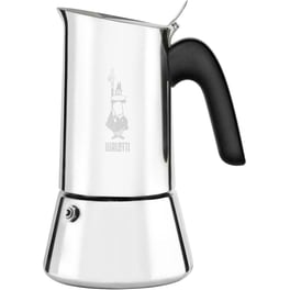BIALETTI Venus Express 2 cups Ασημί Μπρίκι Espresso