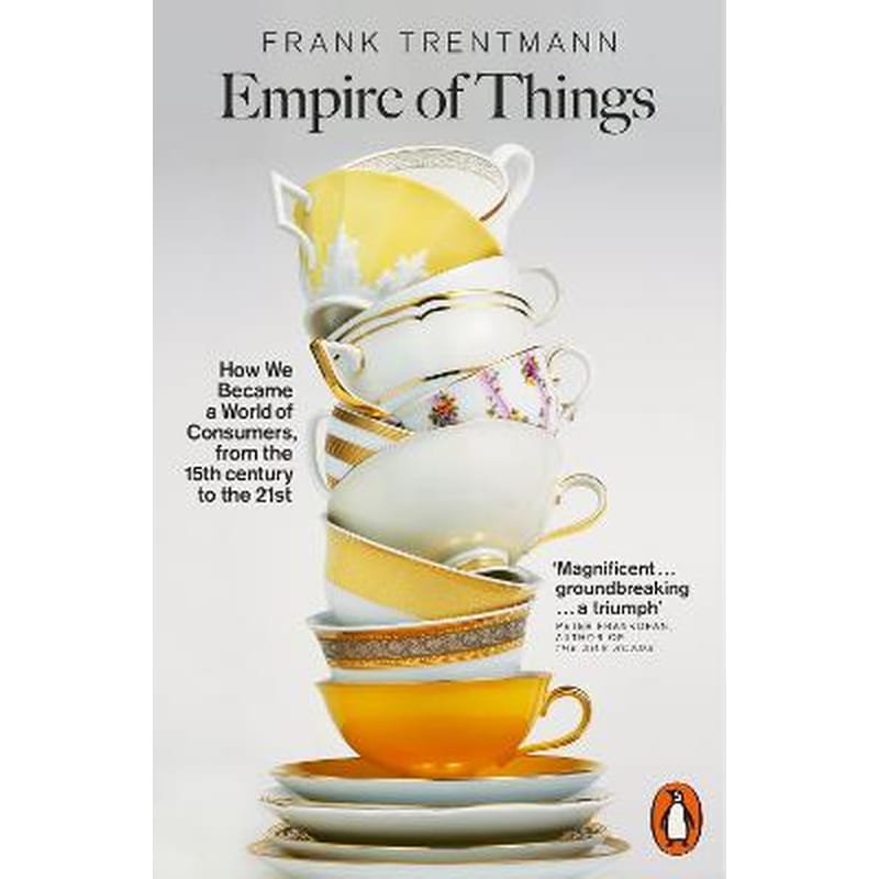 Empire of Things