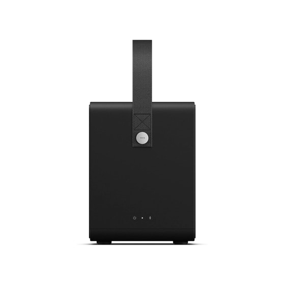 Φορητό Ηχείο Urbanears Ralis - Μαύρο image 3