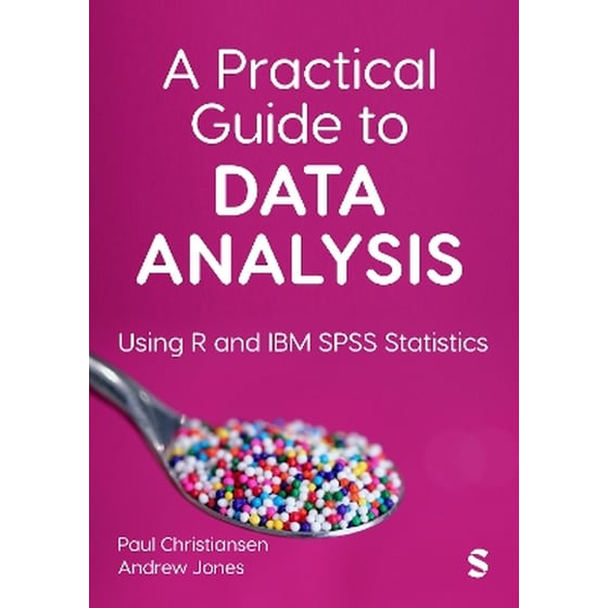 A Practical Guide to Data Analysis image 0