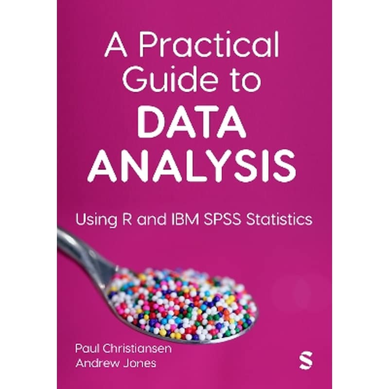 A Practical Guide to Data Analysis