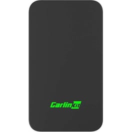 Ασύρματος προσαρμογέας Carlinkit 2AIR Apple Carplay/Android Auto CPC200-2AIR - Μαύρο