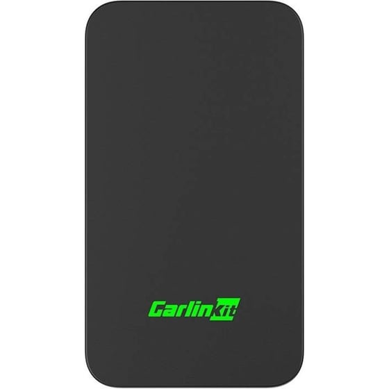 Ασύρματος προσαρμογέας Carlinkit 2AIR Apple Carplay/Android Auto CPC200-2AIR - Μαύρο image 0