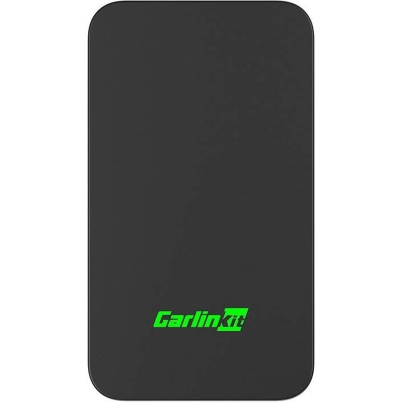 CARLINKIT Ασύρματος προσαρμογέας Carlinkit 2AIR Apple Carplay/Android Auto CPC200-2AIR - Μαύρο
