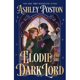Elodie and The Dark Lord