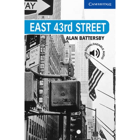 East 43rd Street Level 5 Level 5 East 43rd Street Level 5 image 0