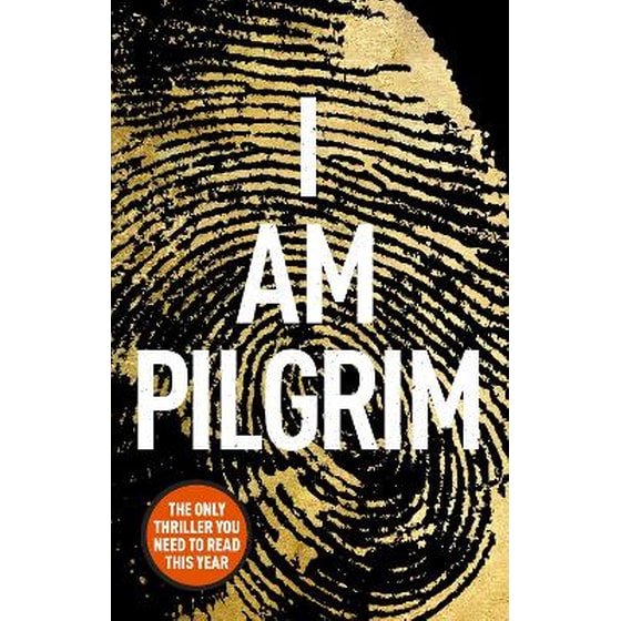 I Am Pilgrim image 0