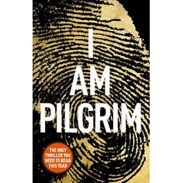 I Am Pilgrim