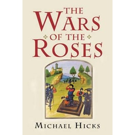 Wars of the Roses