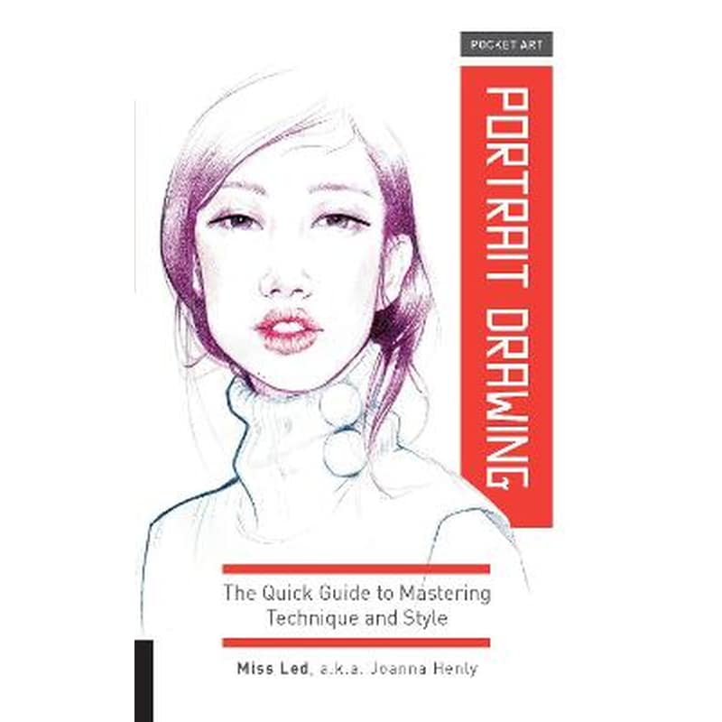 Pocket Art: Portrait Drawing