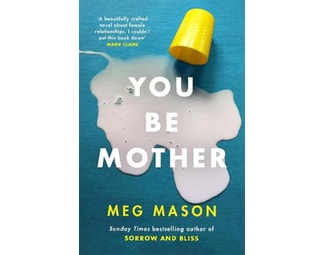 You Be Mother image 0