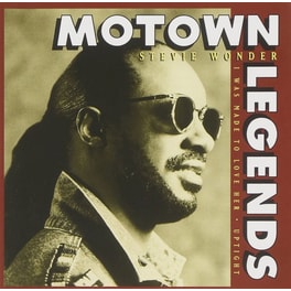 Motown Legends