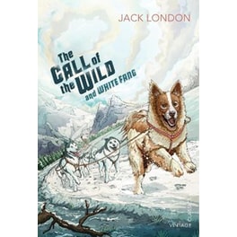 Call of the Wild and White Fang