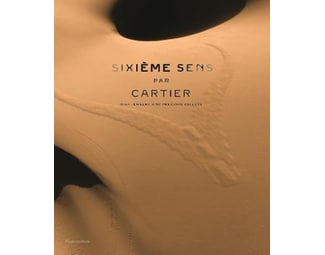Sixieme Sens par Cartier : High Jewelry and Precious Objects image 0