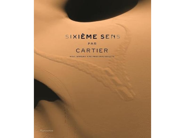 Sixieme Sens par Cartier : High Jewelry and Precious Objects