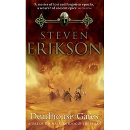 Deadhouse Gates