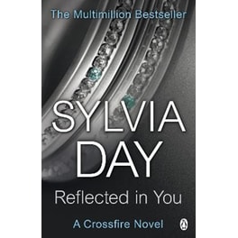 Reflected in You