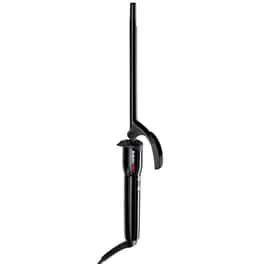 Ψαλίδι Μαλλιών BABYLISS Pro Advanced Curl BAB2470TDE 10 mm Μαύρο