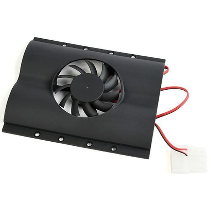 GEMBIRD Fan Gembird HDD Cooling Fan