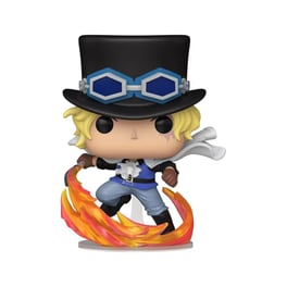 Funko Pop! One Piece - Sabo #2108