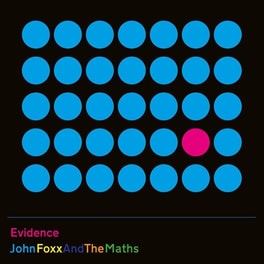 Evidence (Magenta LP)
