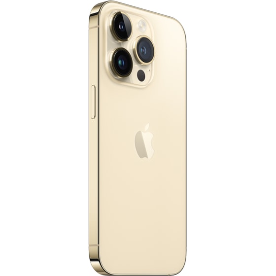Apple iPhone 14 Pro 512GB - Gold image 2