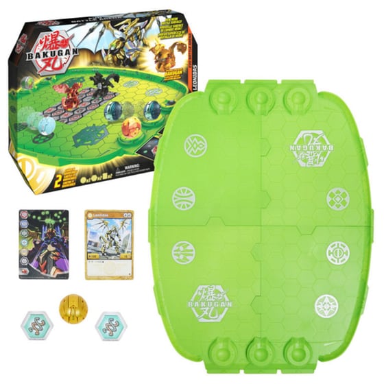 Spin Master Bakugan Evolutions Battle Arena image 3