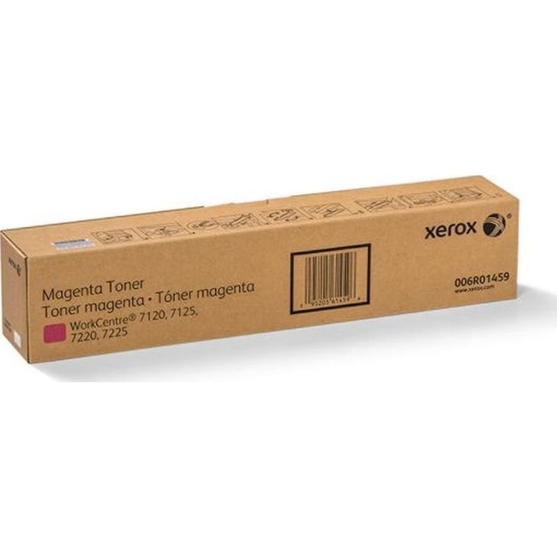 XEROX Xerox Toner - 006R01459 Ματζέντα