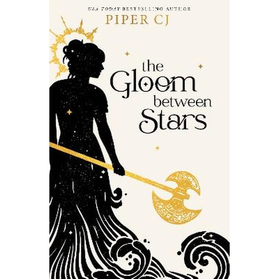 The Gloom Between Stars image 0