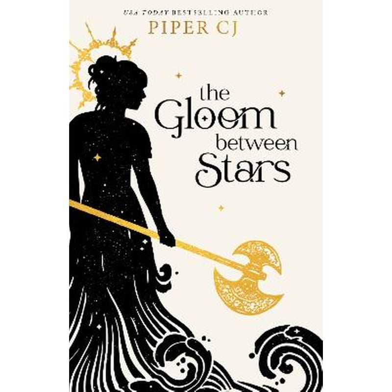 The Gloom Between Stars