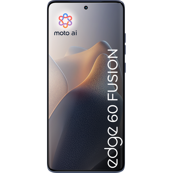 Motorola Edge 60 Fusion 256GB - PANTONE Slipstream image 2