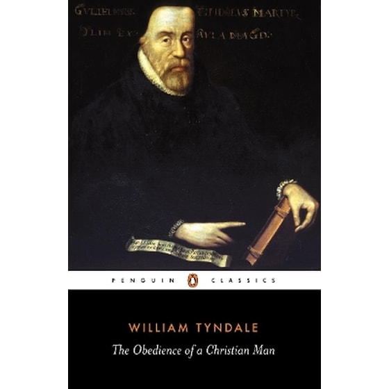 The Obedience of a Christian Man image 0
