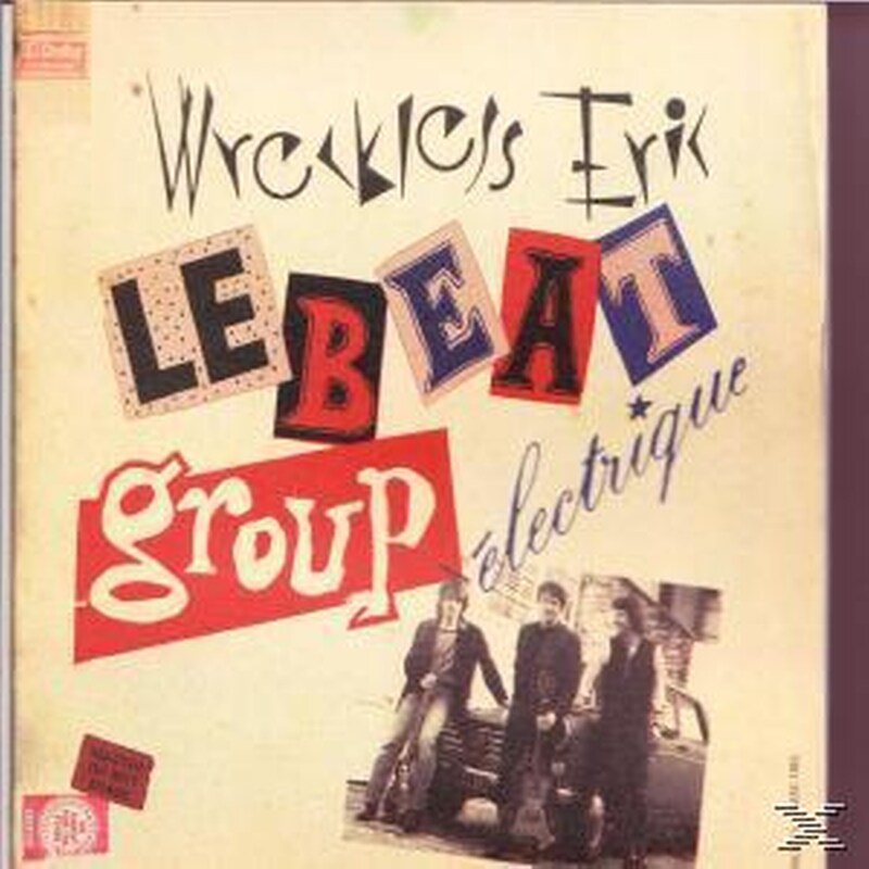 Le Beat Group Electrique