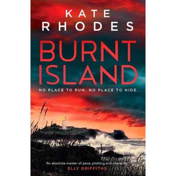 Burnt Island image 0