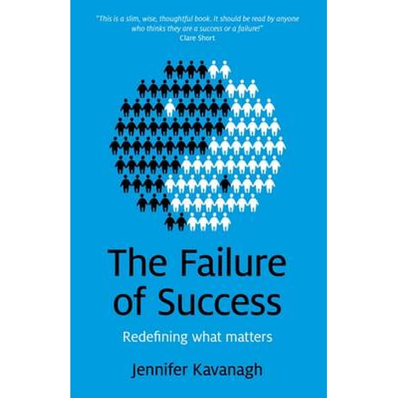 The Failure of Success image 0