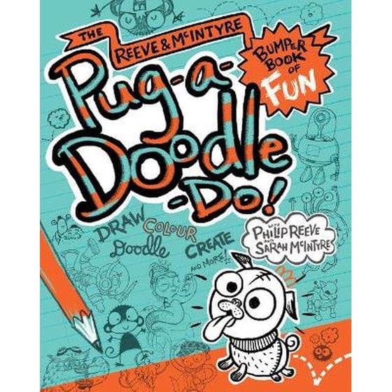 Pug-a-Doodle-Do! image 0