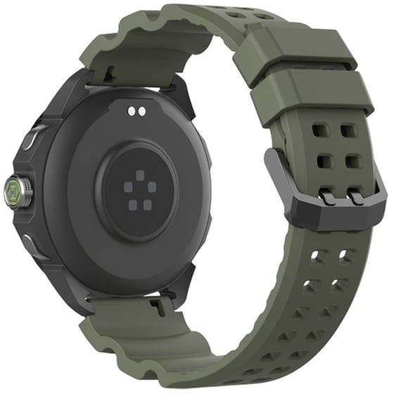 SMARTWATCH Hammer Watch 2 Military Edition 46.5 mm - Khaki image 1