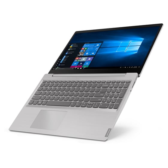 Laptop Lenovo Ideapad 15.6" (i5-1035G1/8GB/256GB SSD + 1TB HDD/Intel UHD Graphics) S145-15IIL image 3