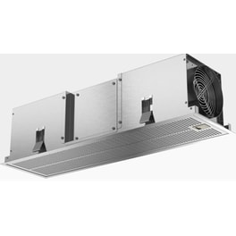 Εξωτερικό Σετ Ανακύκλωσης Αέρα BOSCH DIZ1JX5C1 INOX