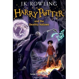 Harry Potter and the Deathly Hallows