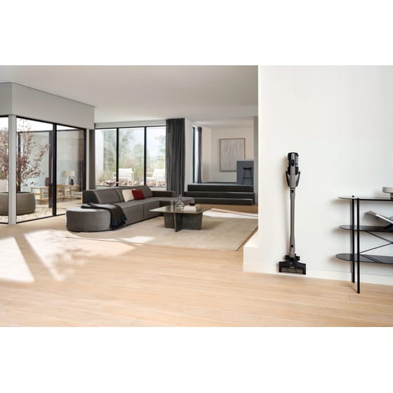 MIELE TRIFLEX HX3 Hard Floor Casa Γκρι Σκούπα Stick image 3