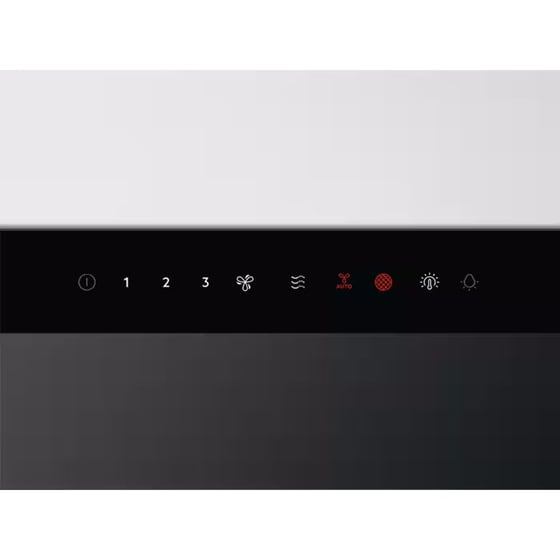 AEG GDP866PB 60 cm Μαύρο Απορροφητήρας Συρόμενος image 4