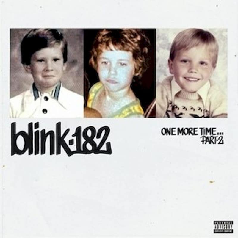 One More Time... Part-2 (2LP Deluxe)